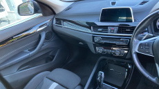 BMW X1 xDrive 20d Sport 5dr Step Auto Diesel Estate